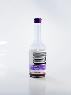 BD BACTEC™ Lytic/10 Anaerobic/F Culture Vials